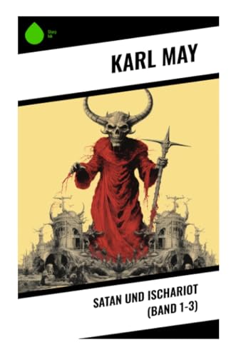 Satan und Ischariot (Band 1-3) von Sharp Ink